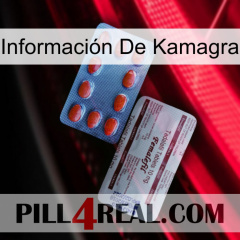 Información De Kamagra 36